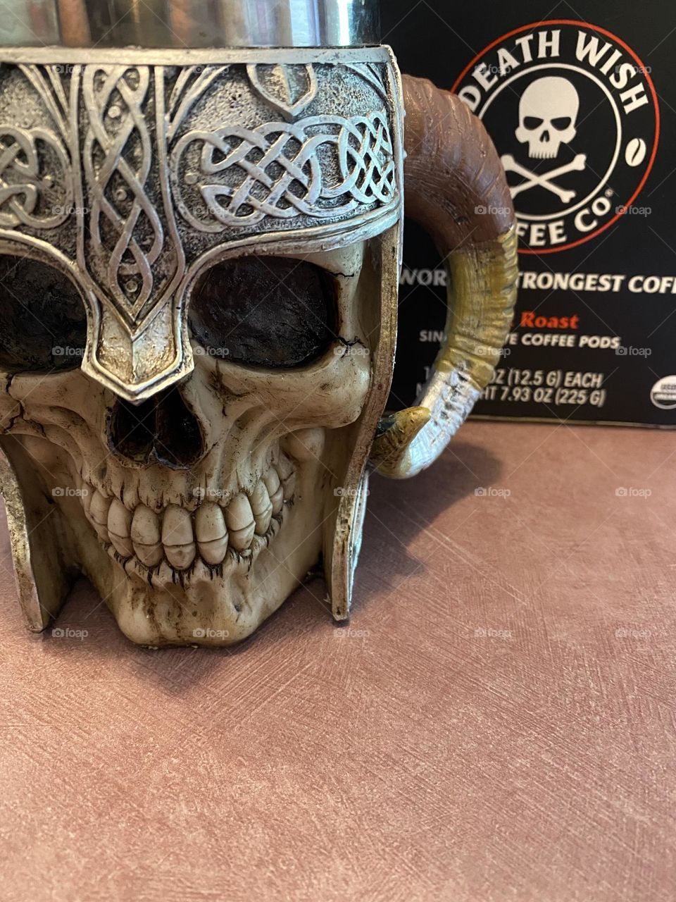 If you drink coffee. Do it right 