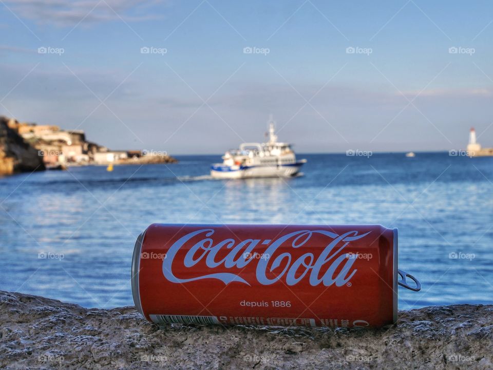 coca cola