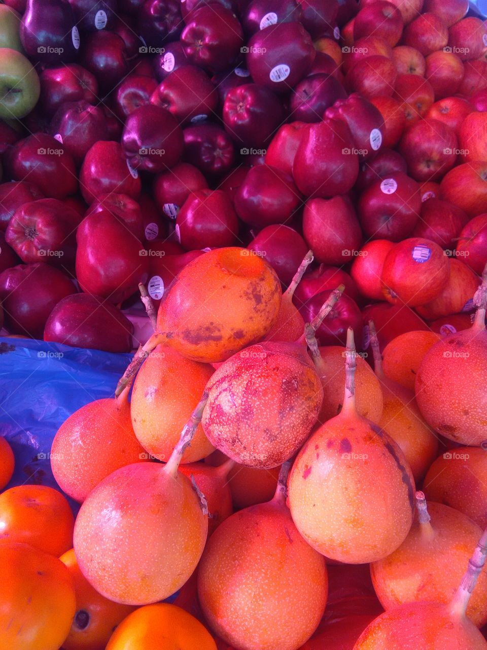 fruits, market, frutas, mercado