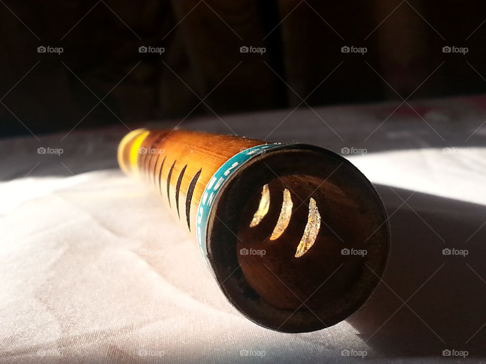 flute Fi. wifi flute