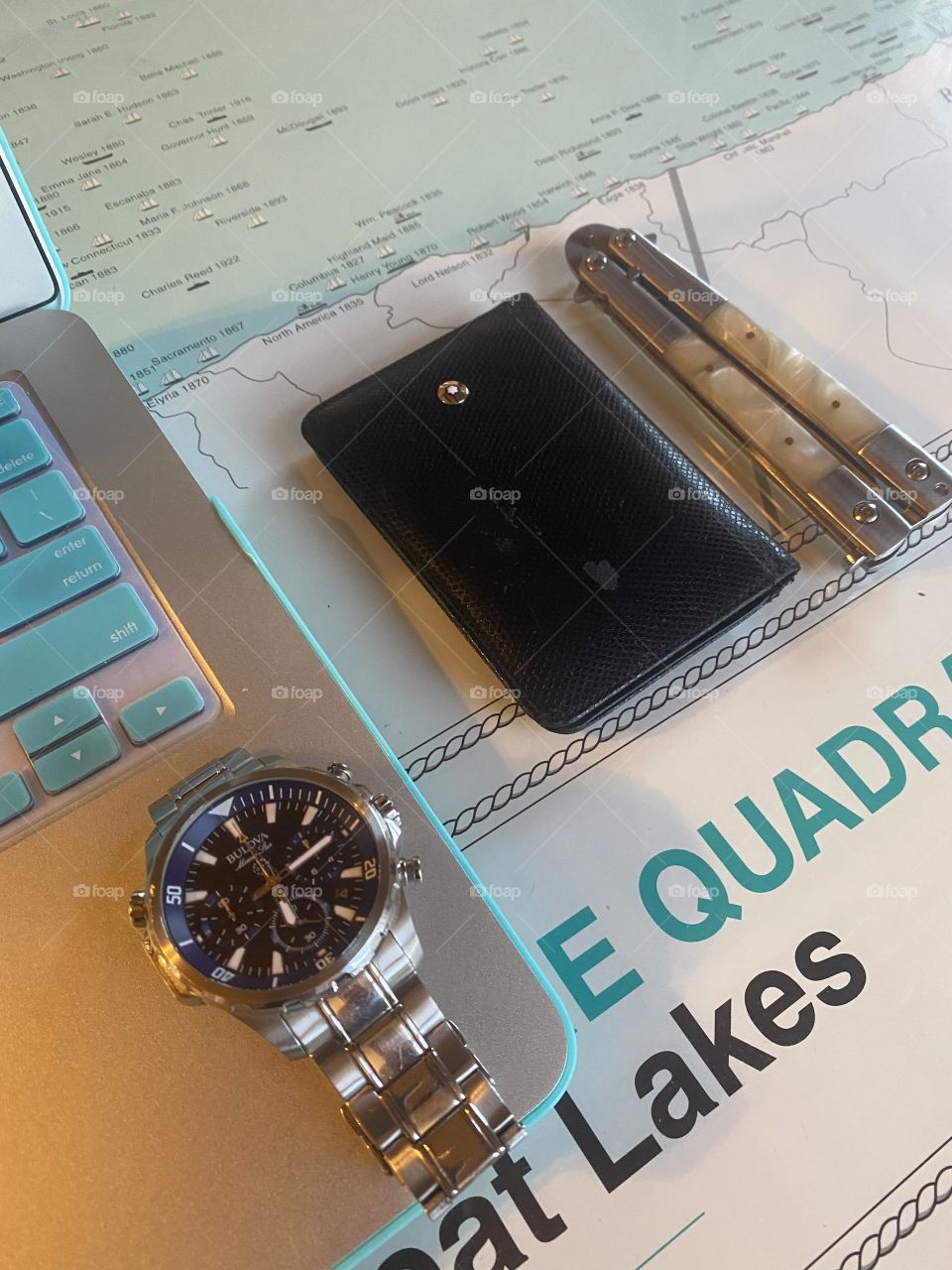 Work from home vibes 