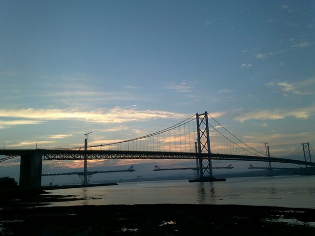 Building Scotland 24/7