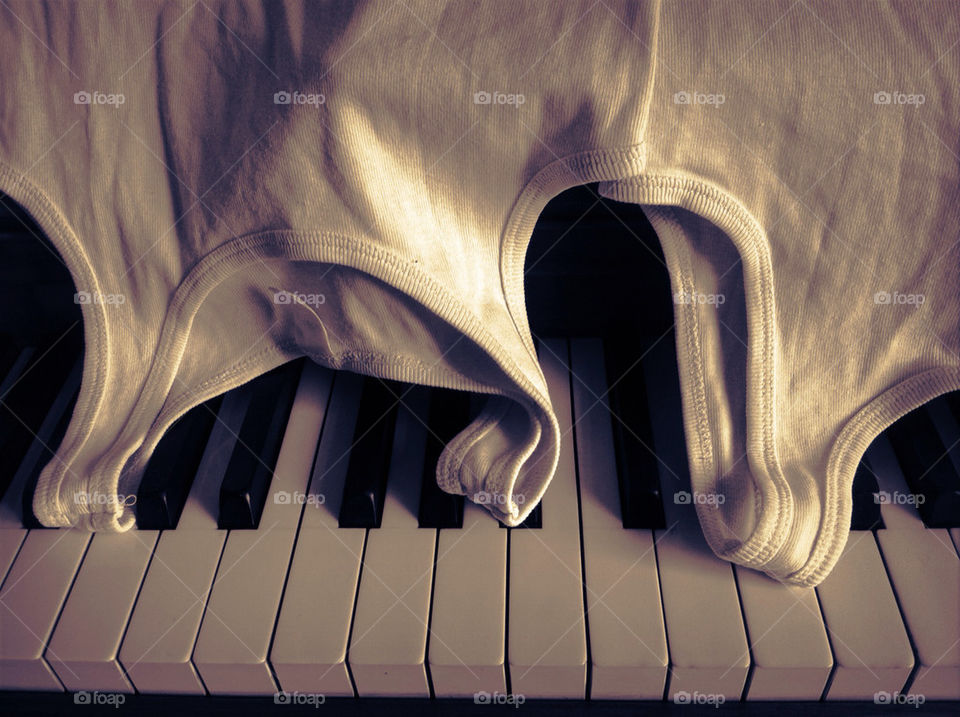 black germany and piano by mojud