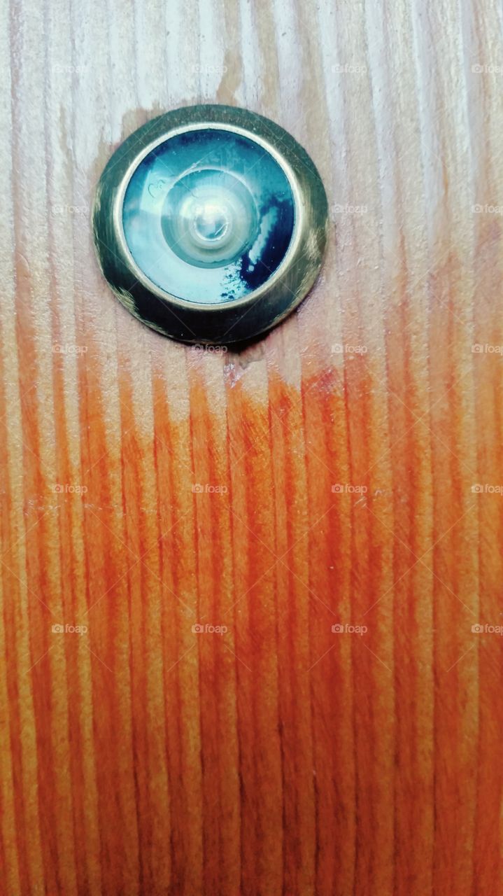 Peephole