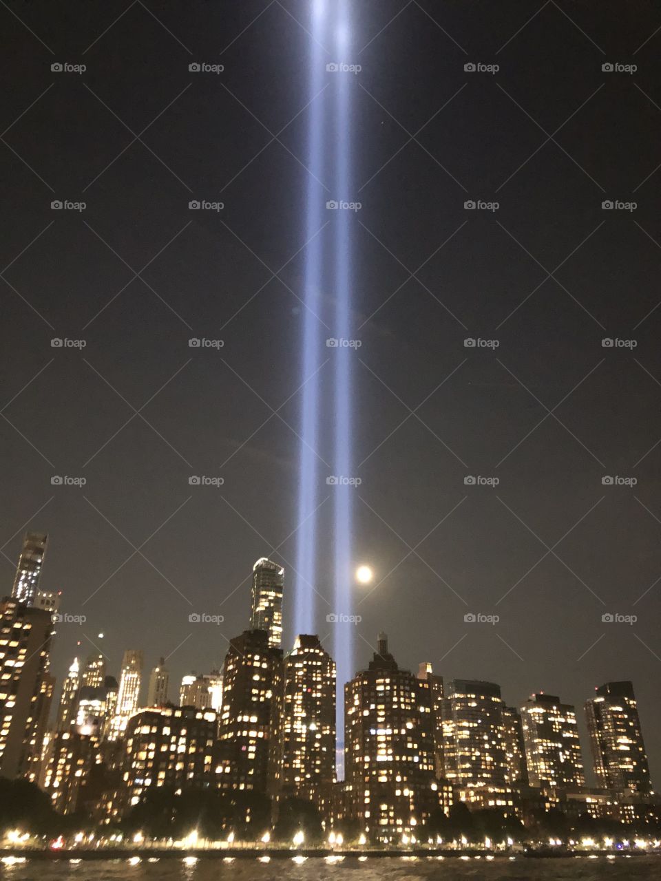 9/11 Memorial 