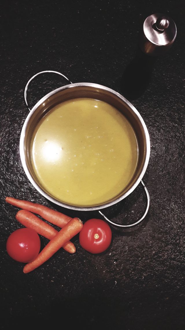 soup