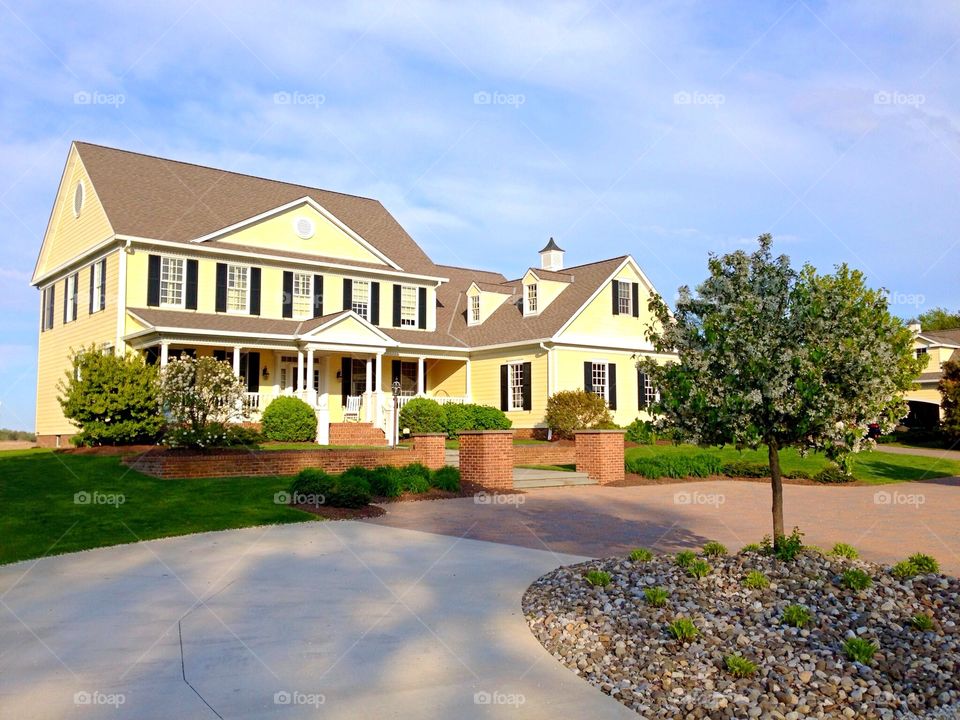 My fathers house in Millville, NJ