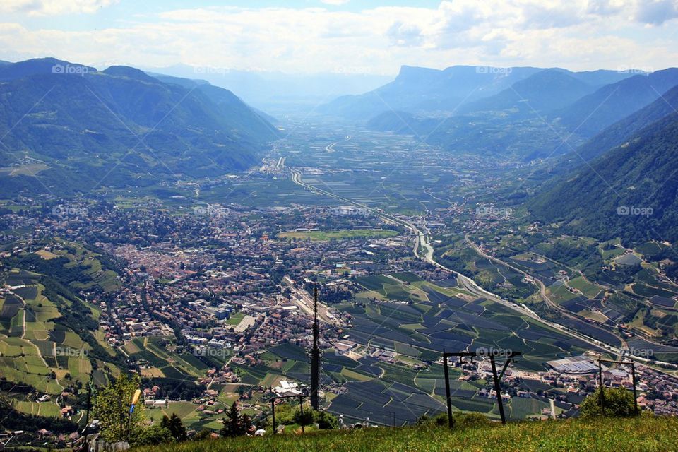 Merano - alto Adige 