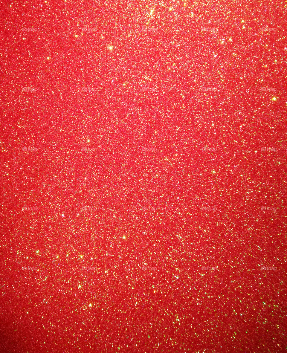 perfect shine red texture. amazing tinsel. glossy papper. slippery texture