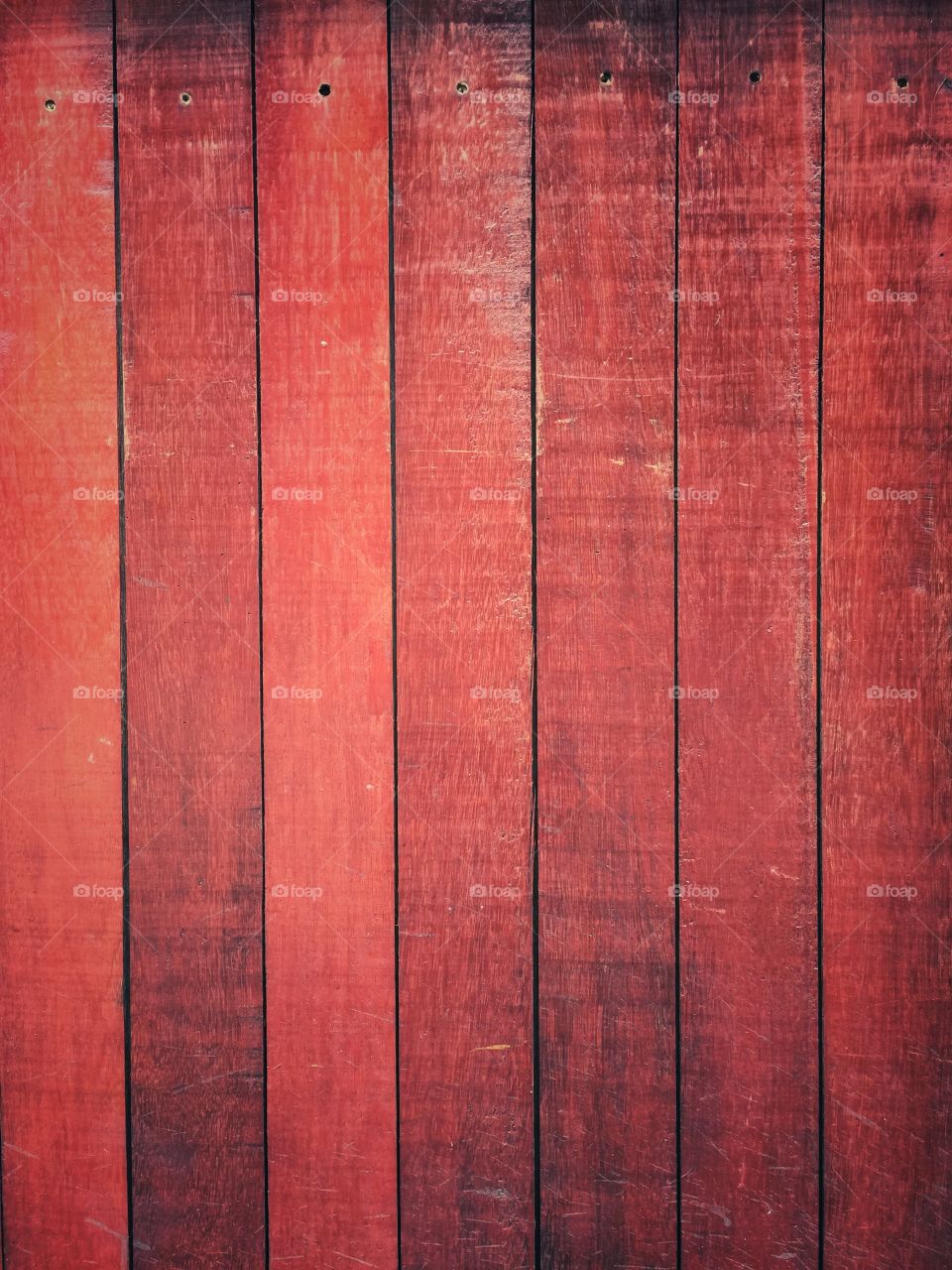 Maroon wood board vintage style 