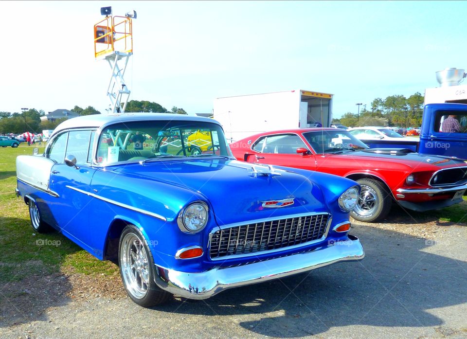 Myrtle Beach Auto Show