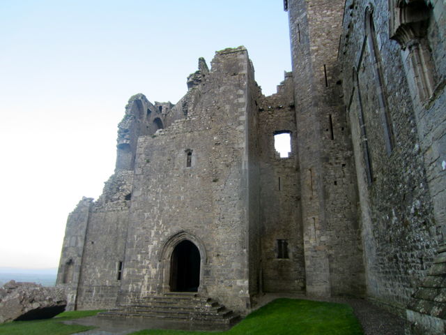 Old Ireland 