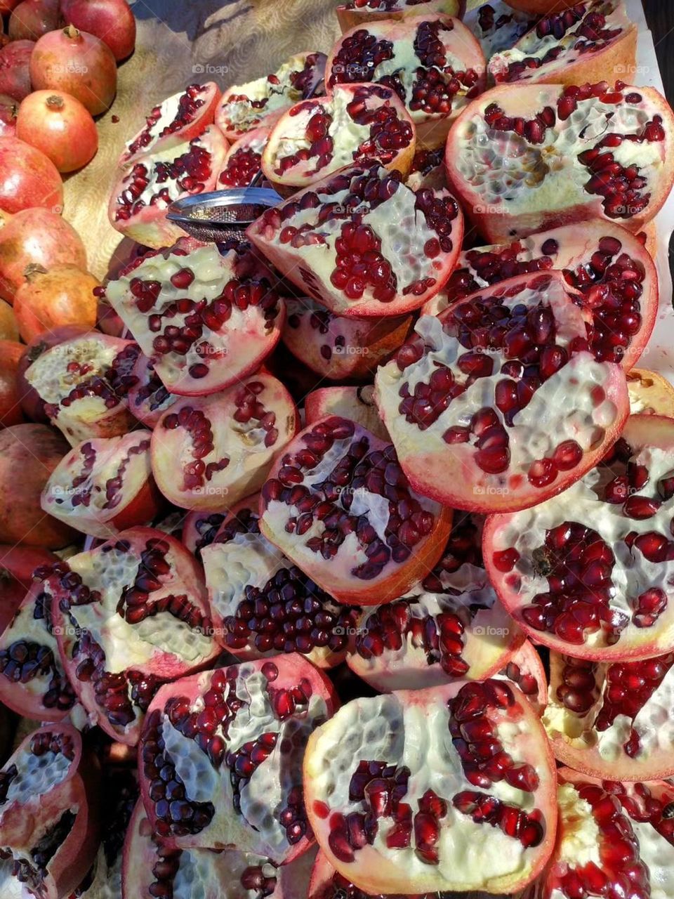 Pomegranate