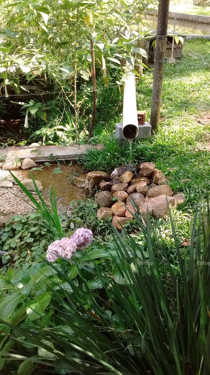 Um cantinho para tirar o #stress. Paz e #natureza sempre presentes!
🌿
#paisagem
#fotografia
#paz