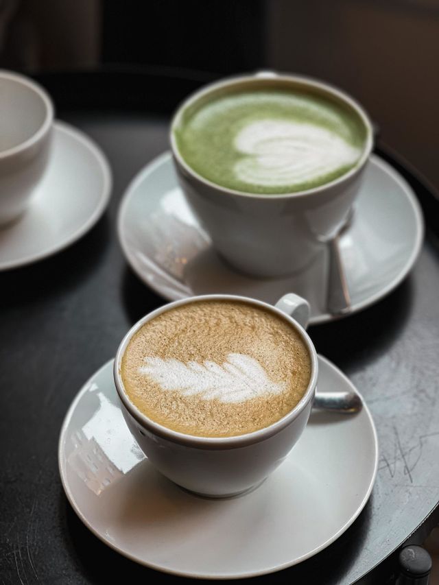 Coffee 