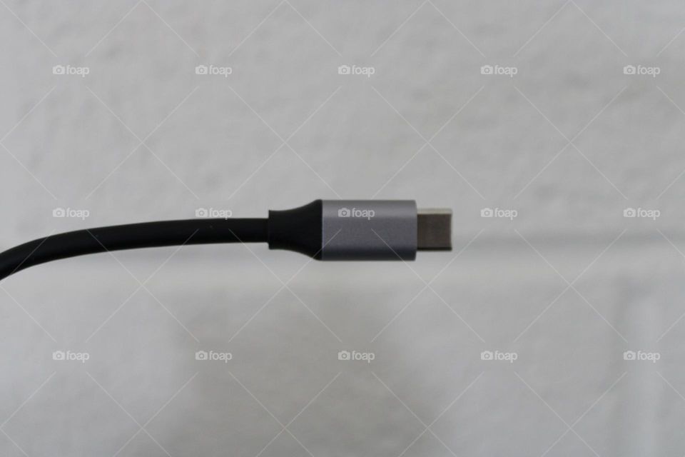 Metal usb