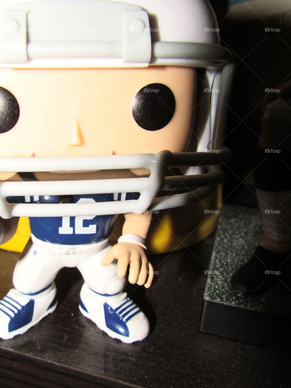 Andrew Luck Funko