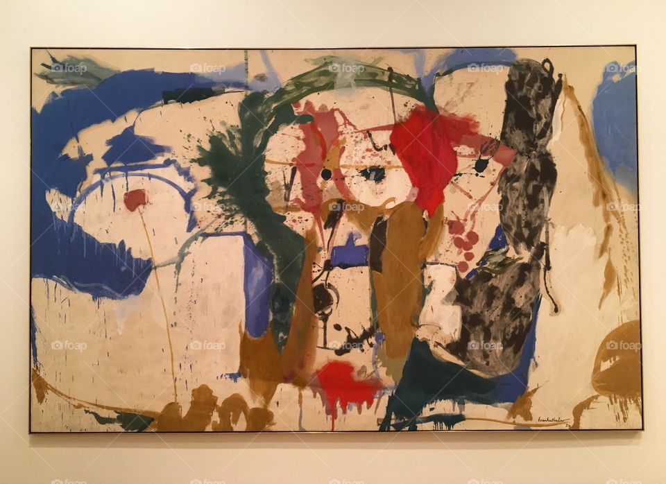 Contemporary Art 💛