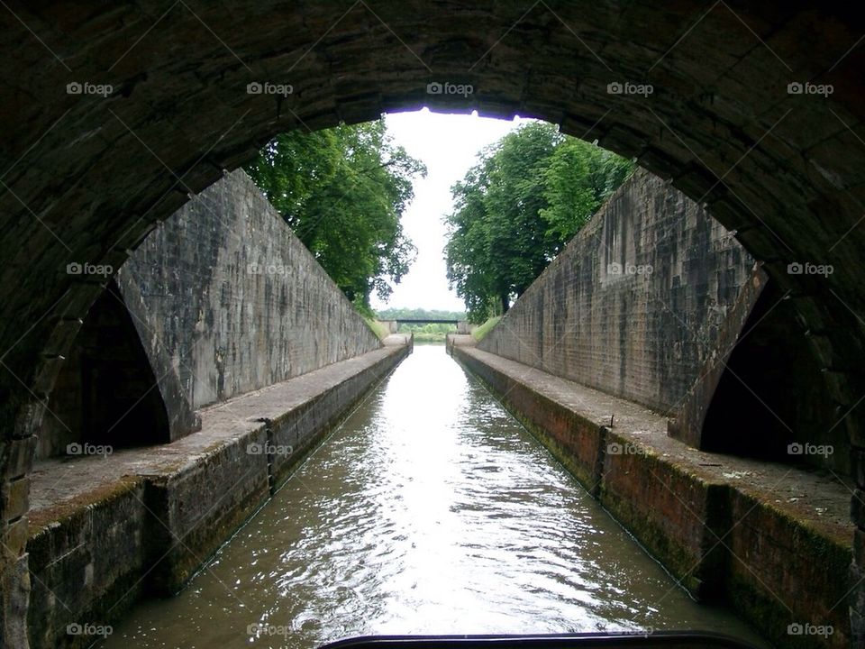 Canal