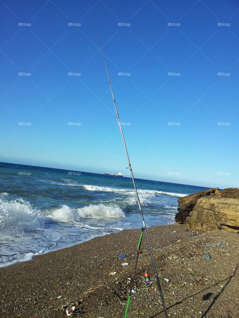 pesca