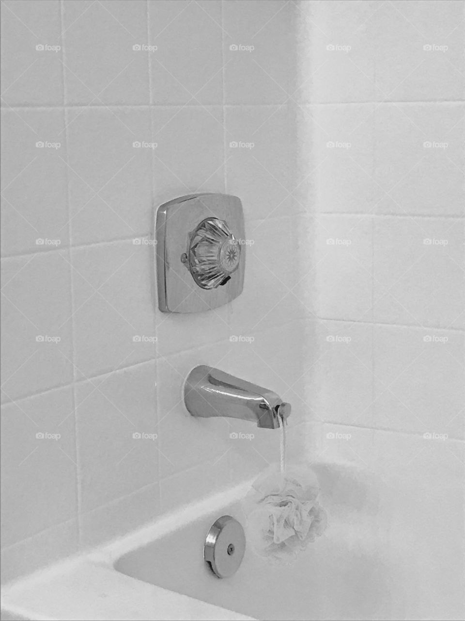 Down the drain colorless 