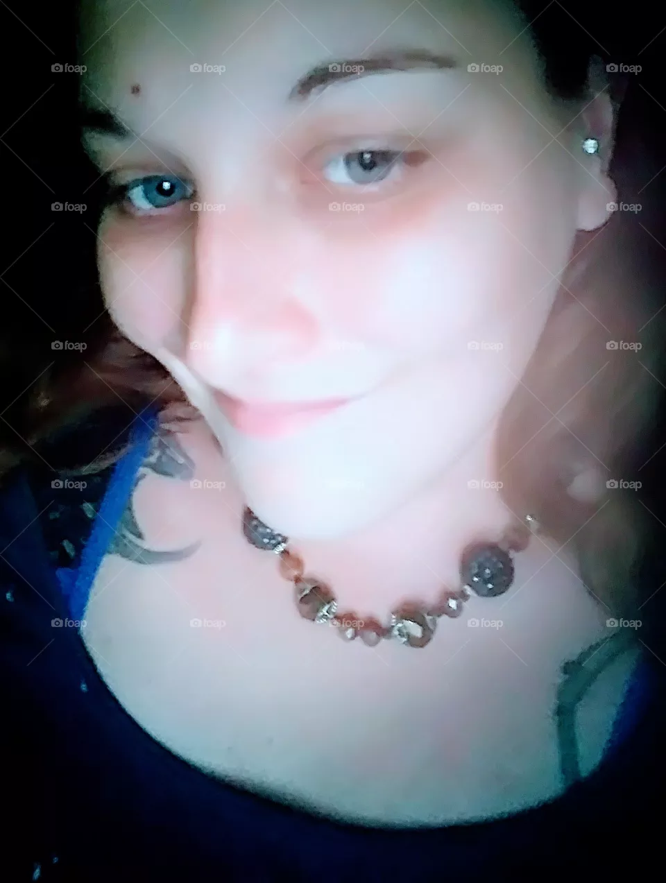 just me