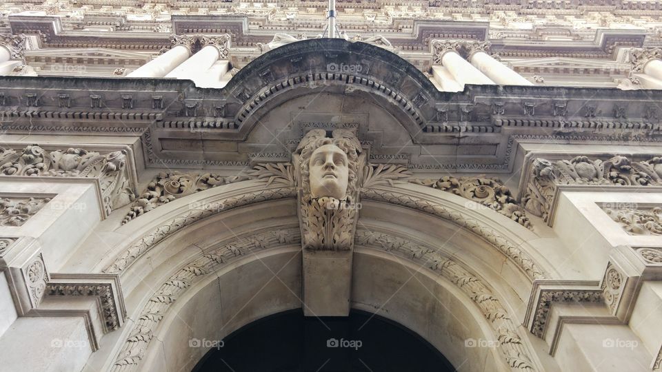 Architecture, No Person, Travel, Building, City