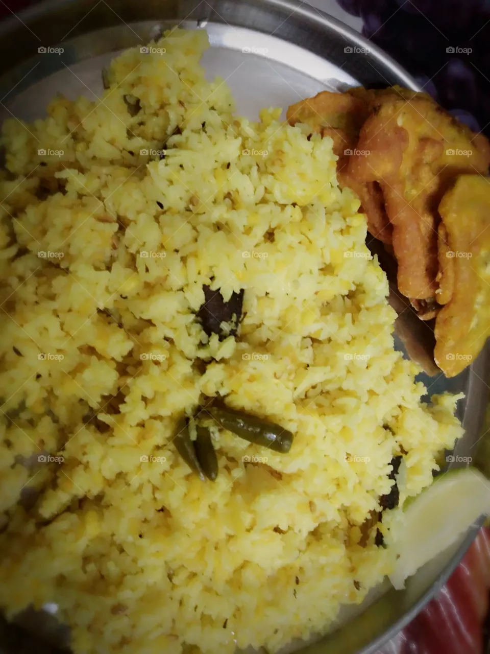 food
