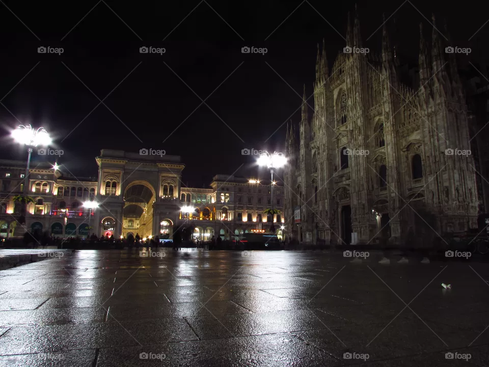 milano