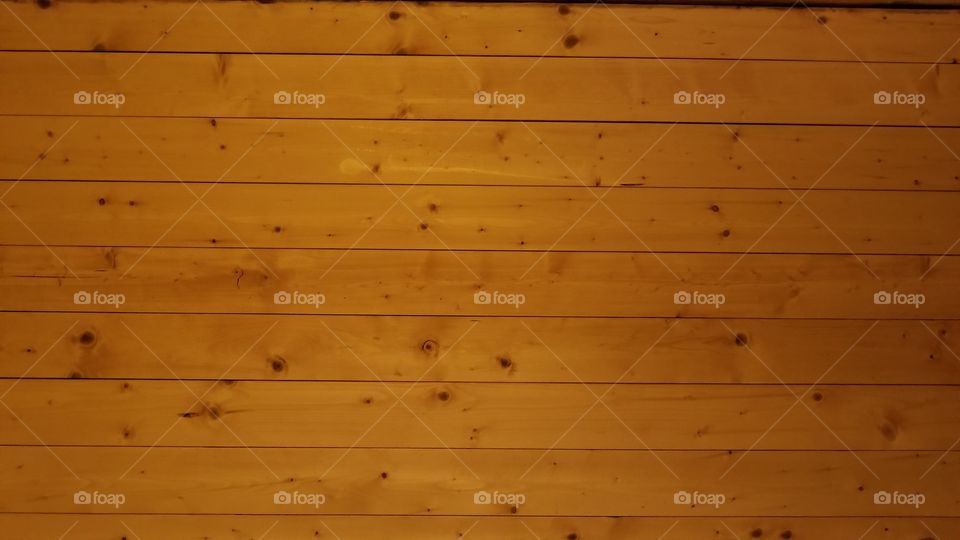 Wooden Paneling Pattern