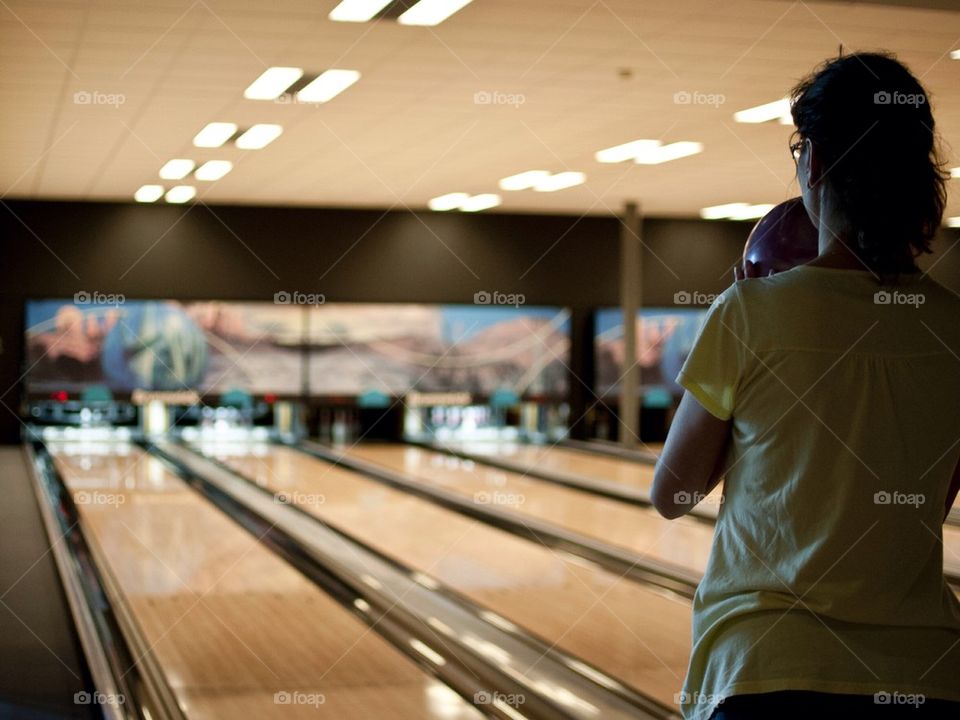 Bowling