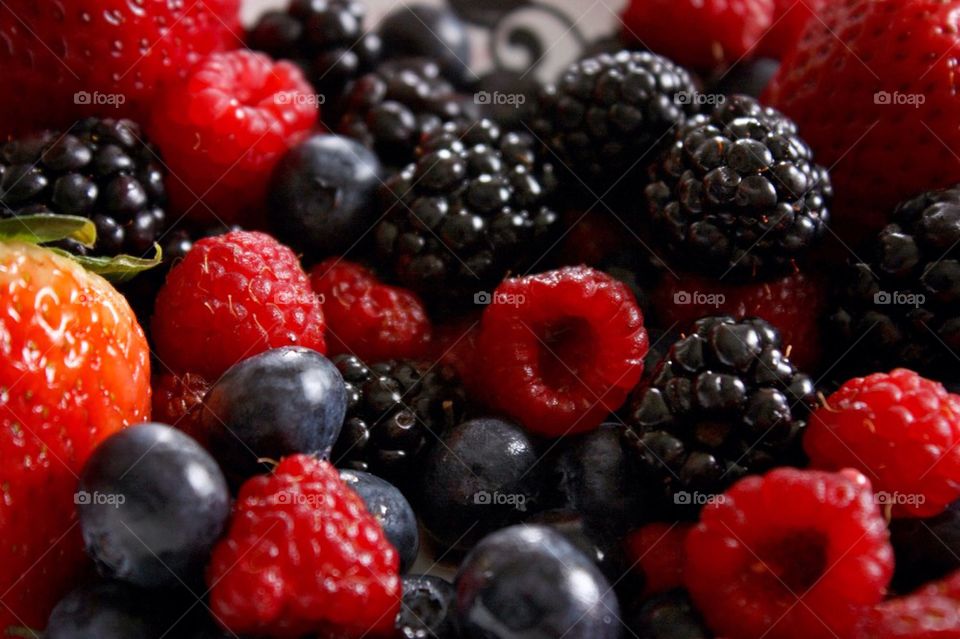 Berries