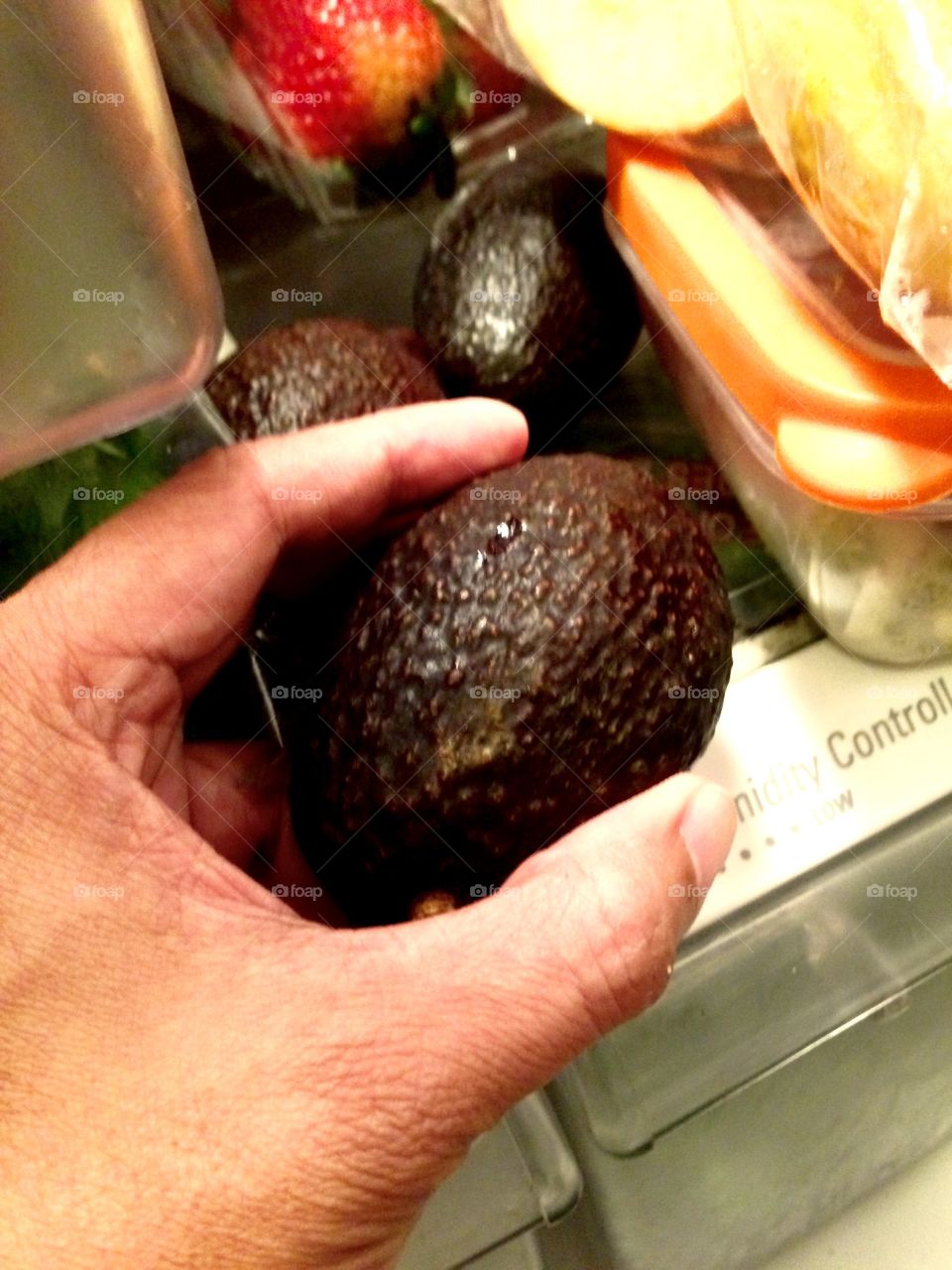 Holding Food In My Hand

Published by:
HappyBrownMonkey 