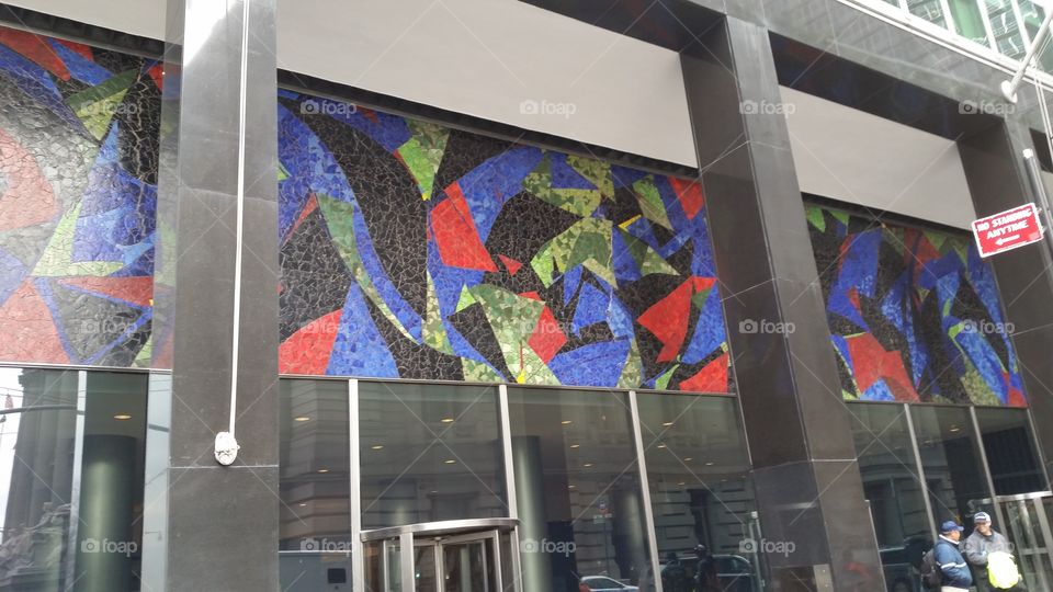 Building, Modern, Business, City, Architecture