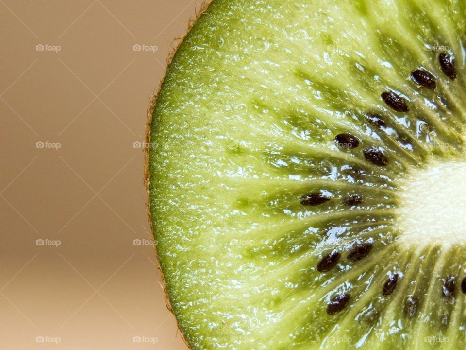 Kiwifruit