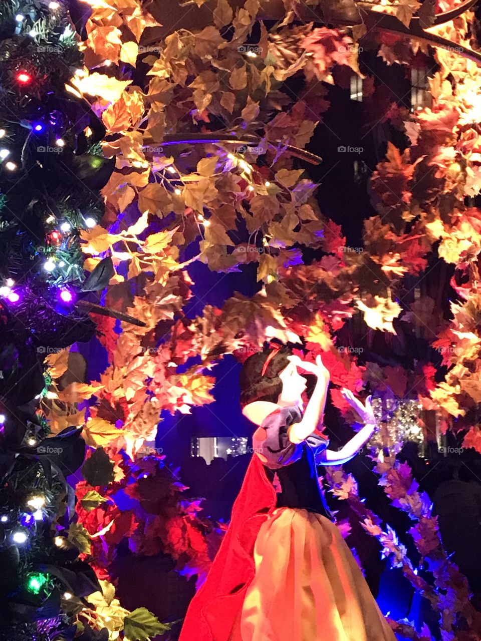 Performance, Music, Festival, Christmas, Celebration