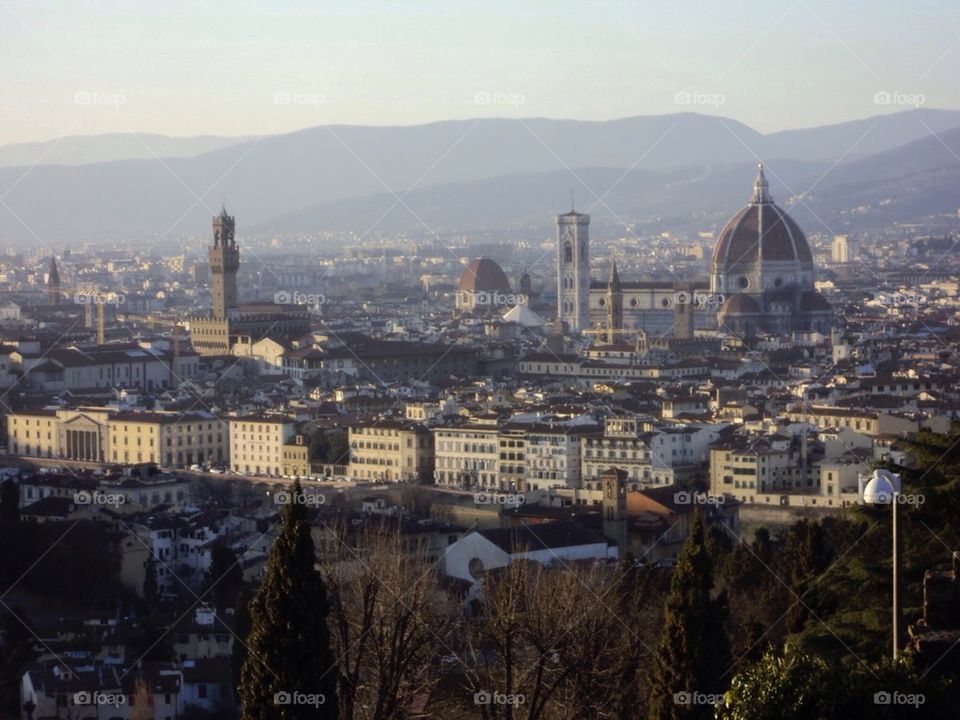 Florence