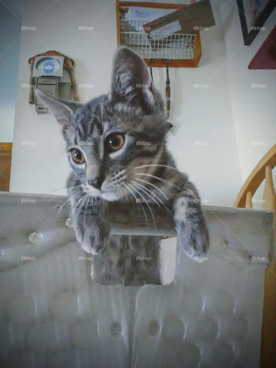 thinking about being naughty