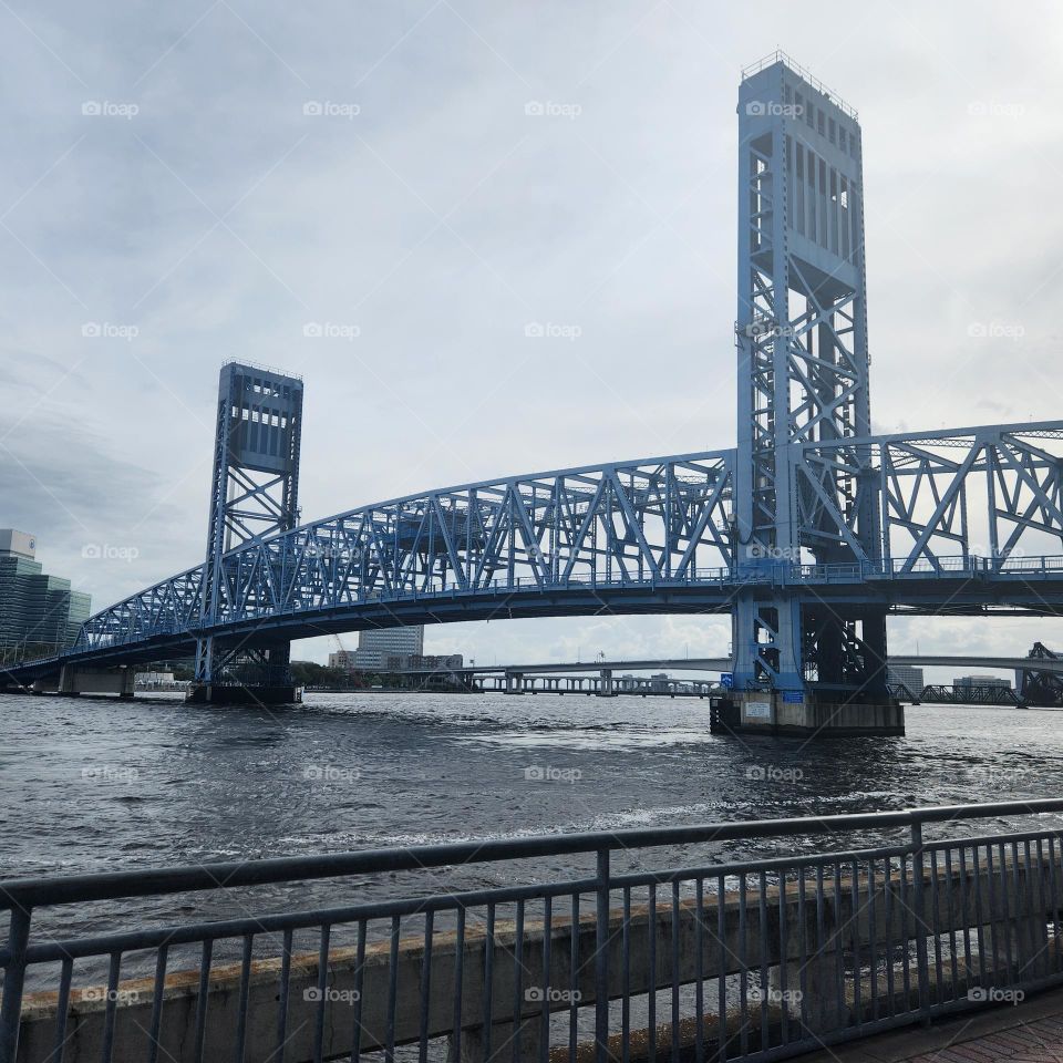 Main St. Bridge