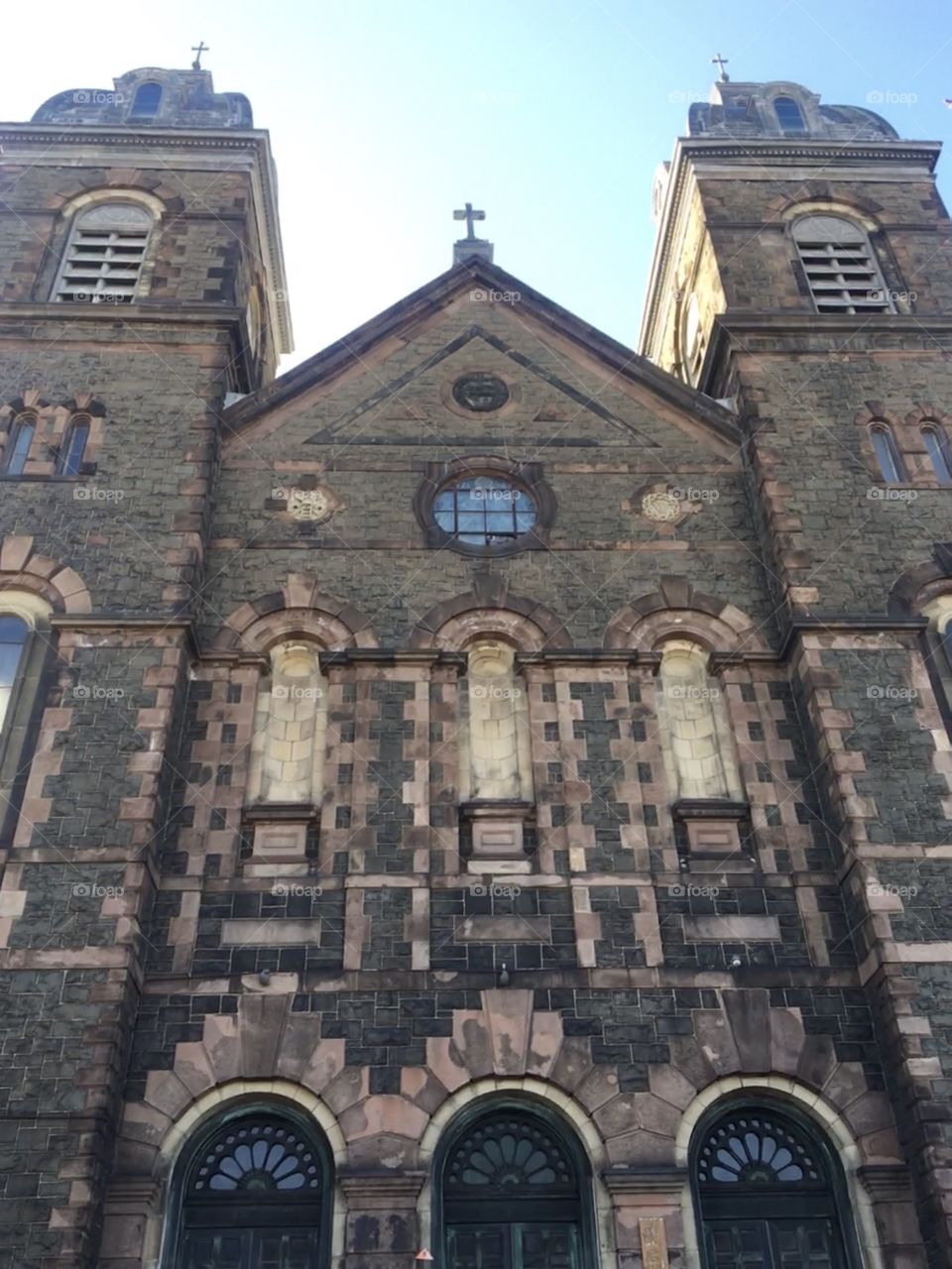 Monastery and Church of Saint Michael Archangel
