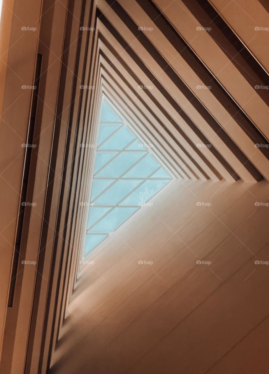 The light is always up ⬆️