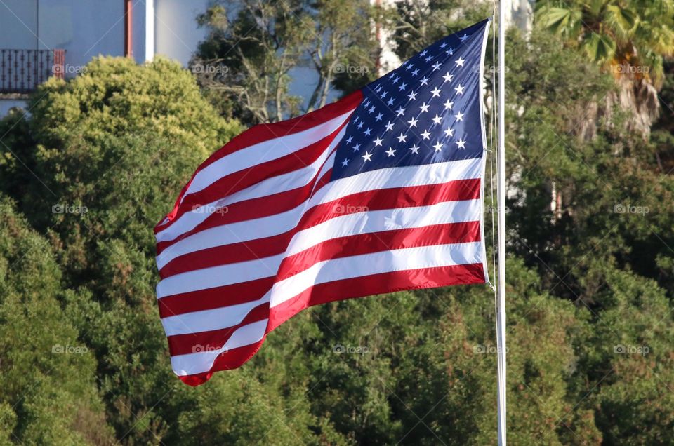 Star spangled banner