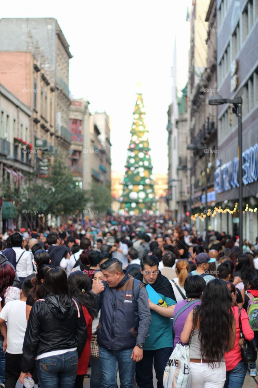 Madero Street