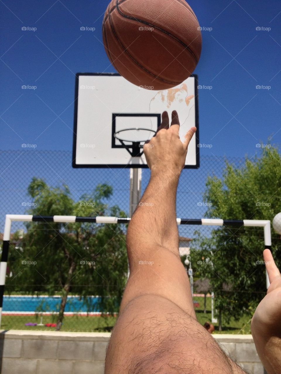 Basketball