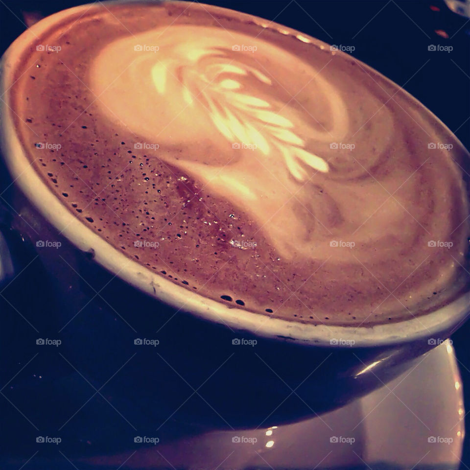 Latte