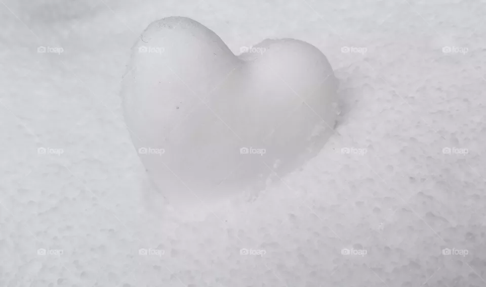 snow  Albania