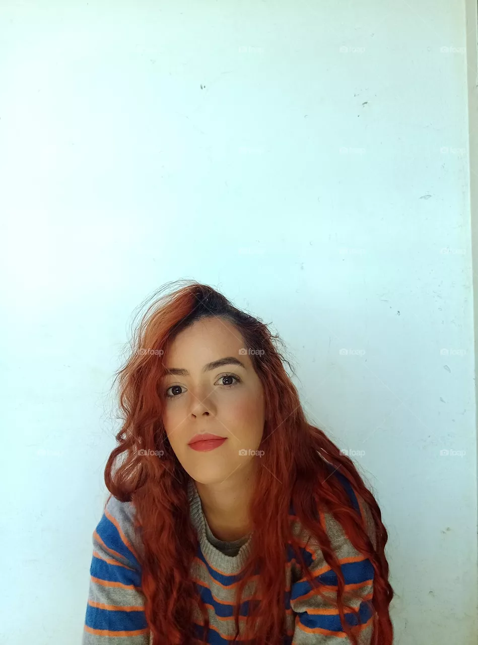 garota
