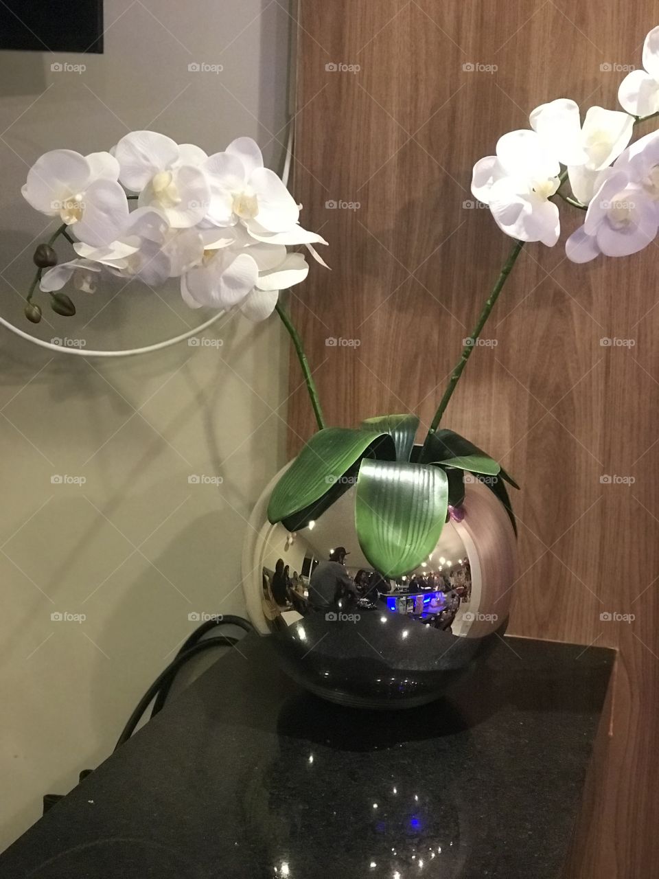 Beautiful Vase 