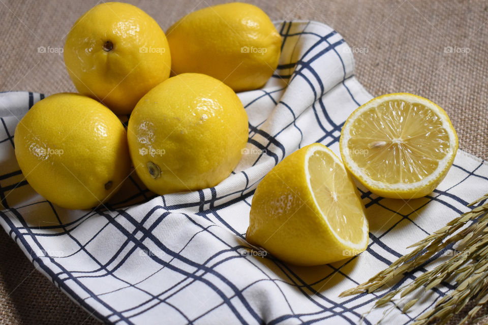 Lemons