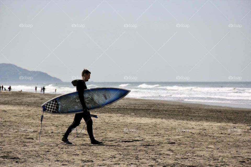 Surfer 